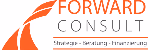 brand logo of forward consult