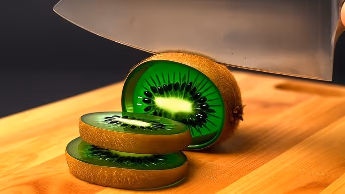cutting edge kiwi
